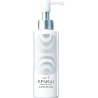 Mikseris - SENSAI - SILKY - 150ml - Maigs - Visu veidu ādai