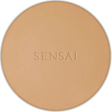Kompaktās pūderis Sensai Total Finish SPF10 Topaz Beige, 11 g