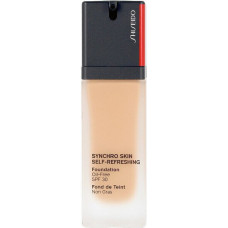 Šķidrā Grima Bāze Synchro Skin Shiseido: Krāsa - 310 30 ml
