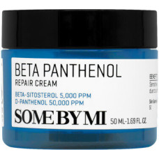 Krēms - SOME BY MI - BETA PANTHENOL - 50ml - Ultra-mitrinošs - Ne komedogēns - Jutīgai ādai