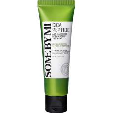 Some By Mi - Cica Peptide Anti Hair Loss Derma Scalp Treatment 50 ml