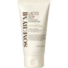 Attīrošās putas SOME BY MI Lacto Soy Enzyme Deep Cleansing 100 ml