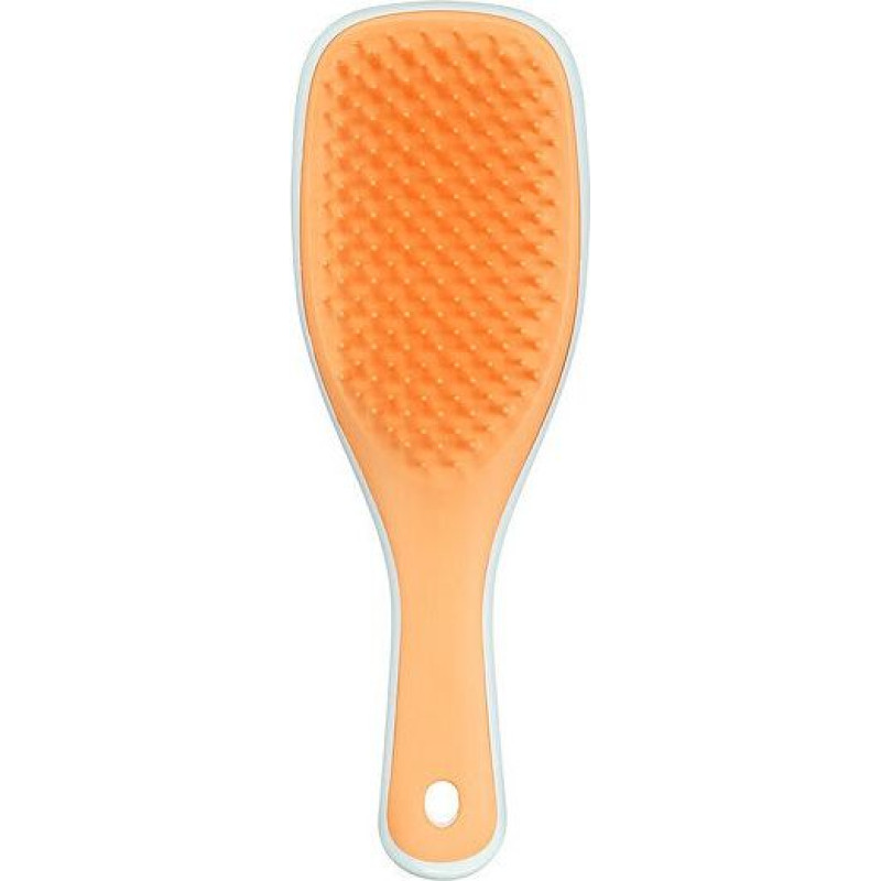 Tangle Teezer Mini Ultimate Detangler maigi oranžā un zilā krāsā