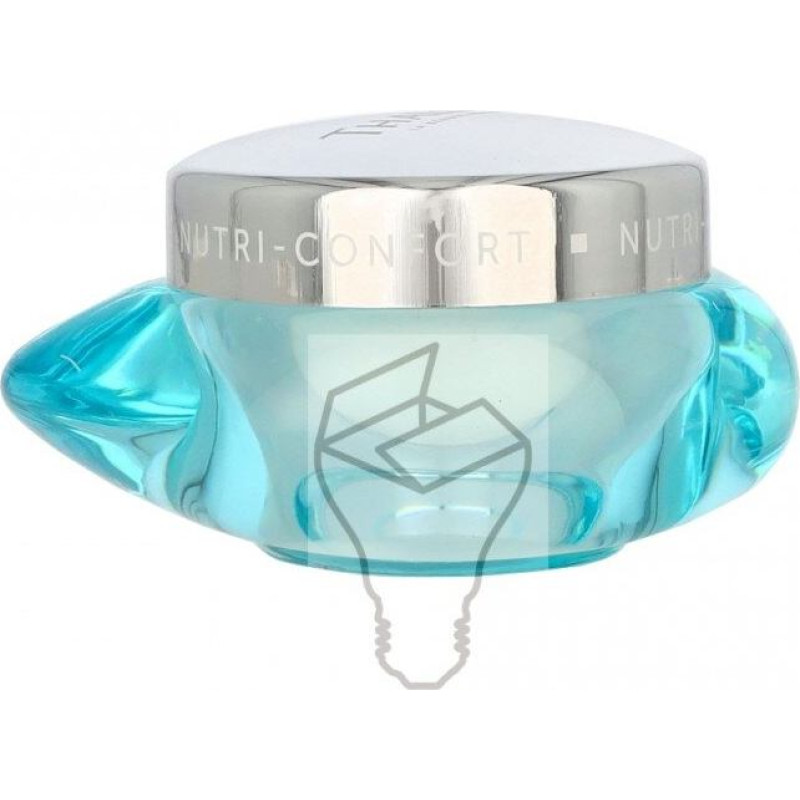 Thalgo Cold Cream Marine Nutri-Comfort bagātīgais krēms pret aukstumu, 50 ml