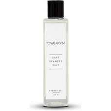 Sage Seaweed Salt smaržīga dušas želeja 200 ml