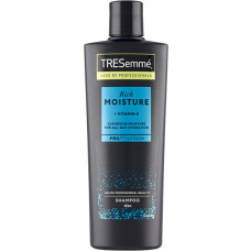 TRESemmé bagātīgi mitrinošs šampūns ar E vitamīnu, 400 ml
