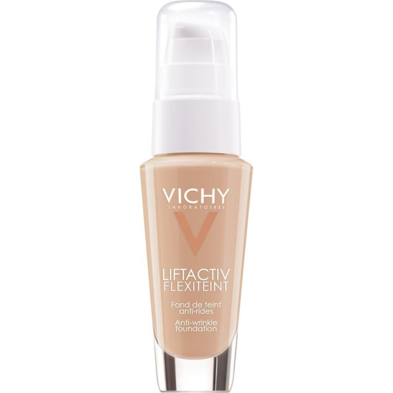 Vichy Liftactiv Flexiteint tonālais krēms 30 ml, 15 Opal