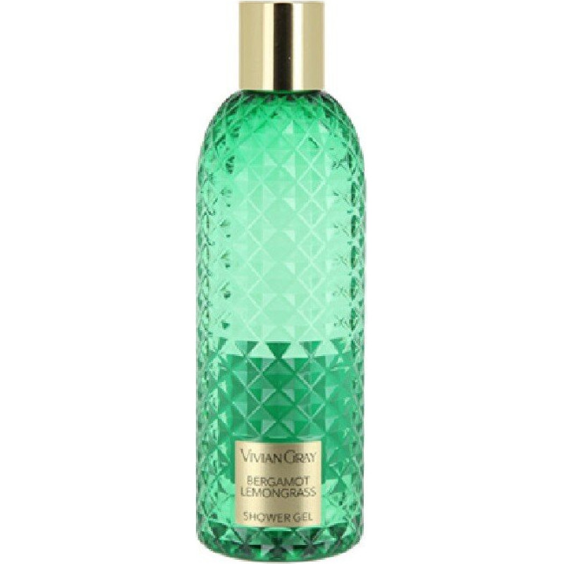 Vivian Grey Bergamot - citronzāles dušas želeja (dušas želeja) 300 ml