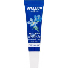 Weleda Zilais genciāns - Edelweiss, 10 ml
