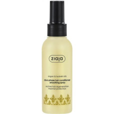 Divfāžu matu kondicionēšanas aerosols Argan Oil, 125 ml