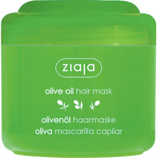 Matu maska ​​ar olīveļļu Ziaja, 200 ml