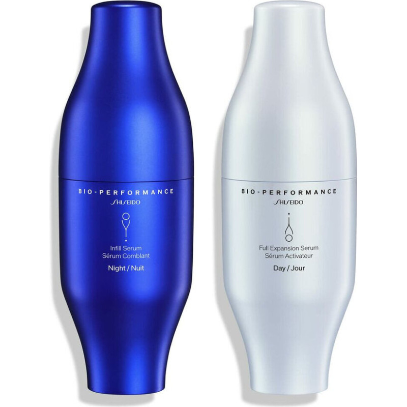 BIO-PERFORMANCE ĀDAS FILLER SERUMS 2 x 30 ml