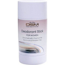 Sieviešu dezodoranta zīmulis Classic 80 ml – Mon Platin DSM