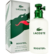 Lacoste Booster EDT vīriešiem 125 ml