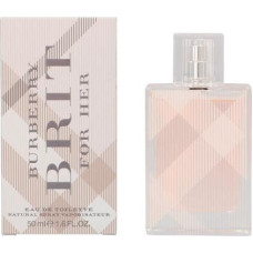 Burberry Brit EDT sievietēm 50 ml