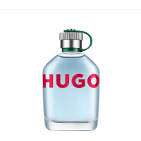 Tualetes ūdens Hugo Boss Hugo Man EDT vīriešiem, 200 ml