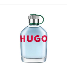 Tualetes ūdens Hugo Boss Hugo Man EDT vīriešiem, 200 ml