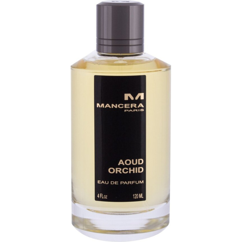 Parfimērijas ūdens Mancera Aoud Orchid EDP sievietēm/vīriešiem 120 ml