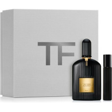 Komplekts Tom Ford Black Orchid sievietēm: Parfimērijas ūdens EDP, 50 ml + EDP 10 ml