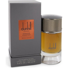 Parfimērijas ūdens Dunhill British Leather EDP vīriešiem 100 ml