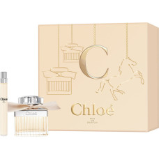 Komplekts Chloe Chloe Signature: parfimērijas ūdens EDP sievietēm 50 ml + miniatūra 10 ml