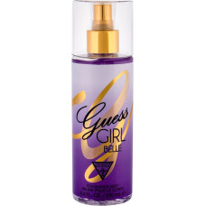 Parfimēta ķermeņa migla Guess Girl Belle 250 ml