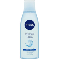 Attīrošs sejas toniks Nivea Refreshing 200 ml