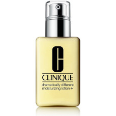 Clinique Dramatiski atšķirīgs mitrinošs losjons+, 125 ml