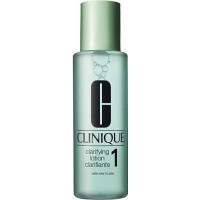 Clinique Clarifying Lotion 1 Divreiz dienā eksfoliators, 400 ml