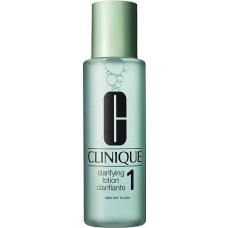 Clinique Clarifying Lotion 1 Divreiz dienā eksfoliators, 400 ml