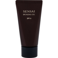 Bronzētājs Sensai Bronzing Gel, 63 Copper Bronze, 50 ml