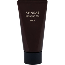 Bronzētājs Sensai Bronzing Gel, 63 Copper Bronze, 50 ml