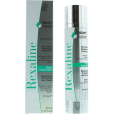 Rexaline Hydra shock viegla krēma fluīds matējošs pārmērīgi mitrinošs 50ml