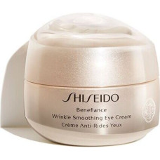 Dienas atjaunojošs acu kontūru krēms Shiseido Benefiance SPF25, 15 ml