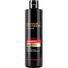 Atjaunojošs šampūns ar Kera-Panthenol kompleksu Avon Advance Techniques Reconstruction, 400ml