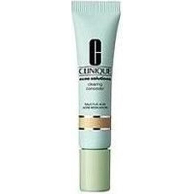 Clinique Anti-Blemish Solutions attīrošs korektors, 10 ml