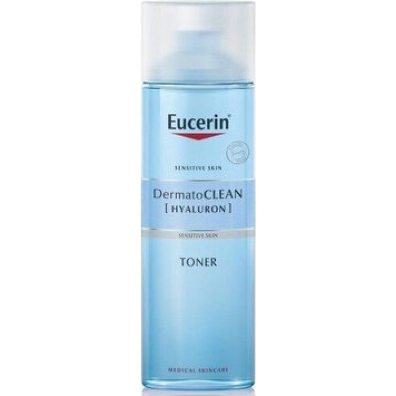 Derma toCLEAN tīrīšanas līdzeklis (toneris) 200 ml