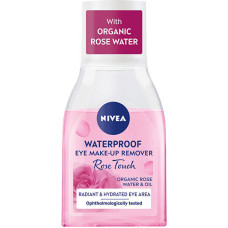 Rose Touch (ūdensizturīgs acu kosmētikas noņemšanas līdzeklis) 100 ml