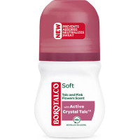 Lodīšu dezodorants Soft 50 ml