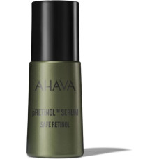 Serums pret grumbām Safe Retinol Ahava pRetinol Serum, 30 ml