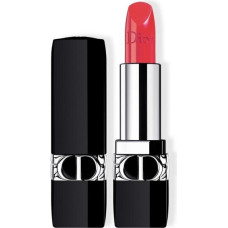 Lūpu krāsa Christian Dior Rouge Satin 525, 3.5 g