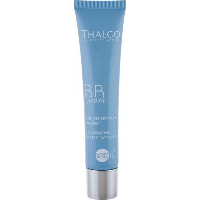 Thalgo Illuminating Multi-Perfection BB krēms SPF15, 40 ml