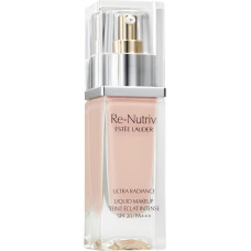 Estē Lauder Re-Nutriv Ultra Radiance Šķidrā dekoratīvā kosmētika ar SPF20 Tonis 1C1 - Vēsais Kauls, 30ml