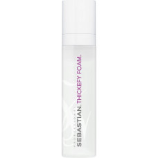 Matu šampūns Thickefy Foam Hardener, 190 ml