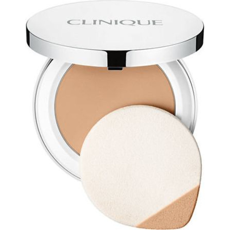 Clinique Beyond Perfecting pūderkrēms + korektors, 14,5 g