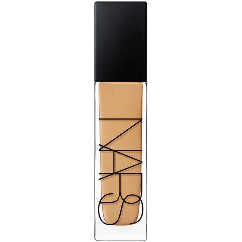 Šķidrais grima pamats Nars Natural Radiant, 30 ml