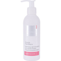 Sejas mazgāšanas līdzeklis Ziaja Med, 200 ml