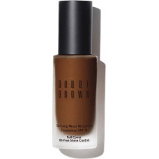 Tonālais krēms Bobbi Brown Skin Long-Wear Weightless SPF 15 30 ml