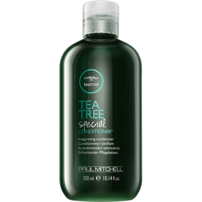 Stiprinošs matu kondicionieris Paul Mitchell Tea Tree 300 ml