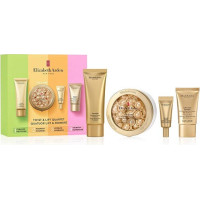 Stangrinošs ādas kopšanas dāvanu komplekts nobriedušai ādai Elizabeth Arden Twist-Lift, četru daļu